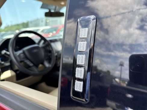 Used 2017 Ford F150 XLT w/ Equipment Group 302A Luxury AWD/4WD image 23