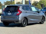 Used 2018 Honda Fit EX image 4