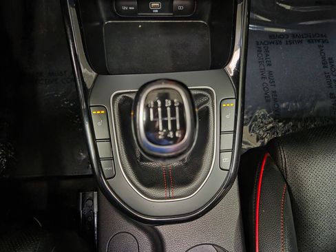 Used 2022 Kia Forte GT FWD image 23