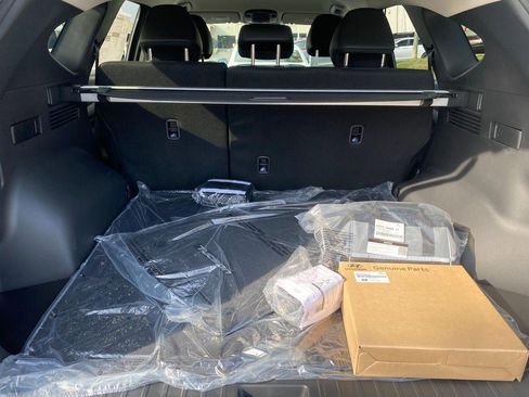 New 2026 Hyundai Tucson SEL image 29