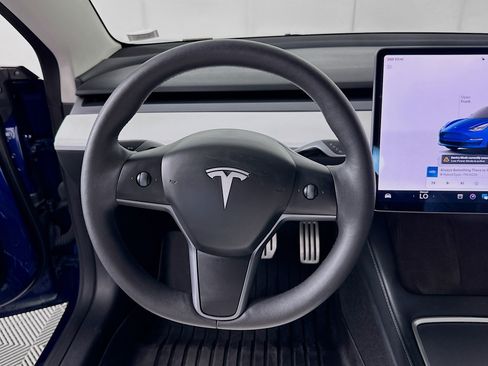 Used 2023 Tesla Model 3 Performance AWD/4WD image 16
