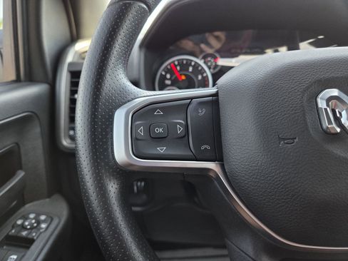 New 2026 RAM 2500 Tradesman AWD/4WD image 40