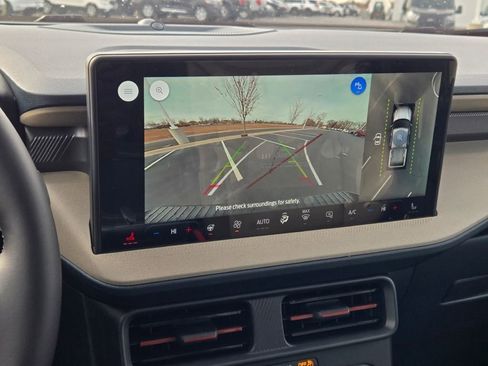 New 2025 Ford Maverick Lariat image 27