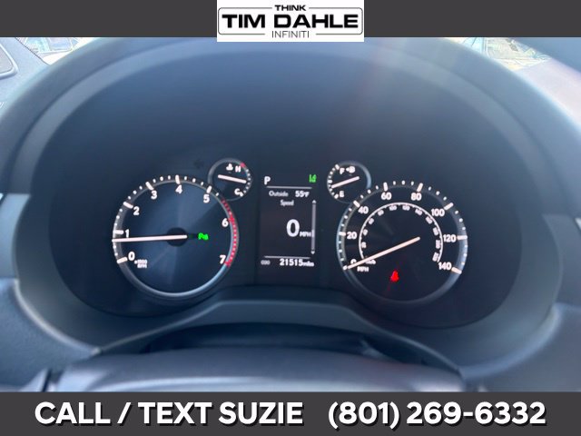 Used 2023 Lexus GX 460 Premium w/ Premium Package AWD/4WD image 3