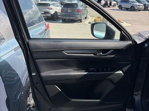 Used 2023 MAZDA CX-5 AWD 2.5 S w/ Select Package image 10