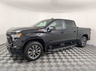 Used 2024 Chevrolet Silverado 1500 RST w/ Convenience Package II AWD/4WD video 2