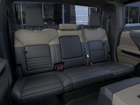 New 2026 GMC Hummer EV 4x4 Crew Cab image 17