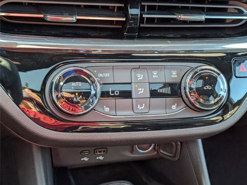 New 2026 Buick Envista Sport Touring FWD image 24