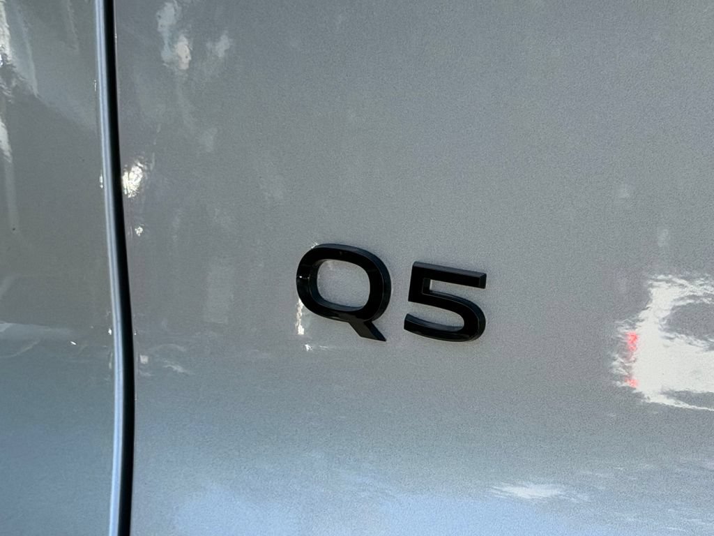 New 2026 Audi Q5 Premium Plus AWD/4WD image 13