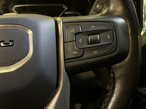 Used 2020 GMC Sierra 1500 Denali w/ Denali Ultimate Package AWD/4WD image 33