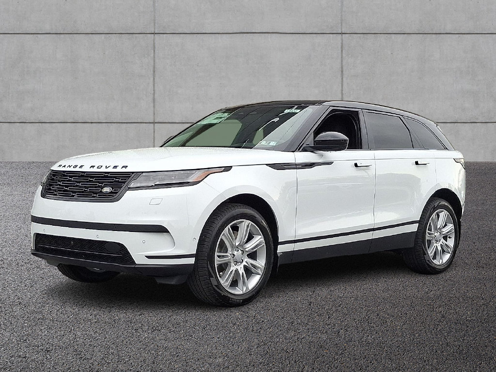New 2026 Land Rover Range Rover Velar S AWD/4WD image 1