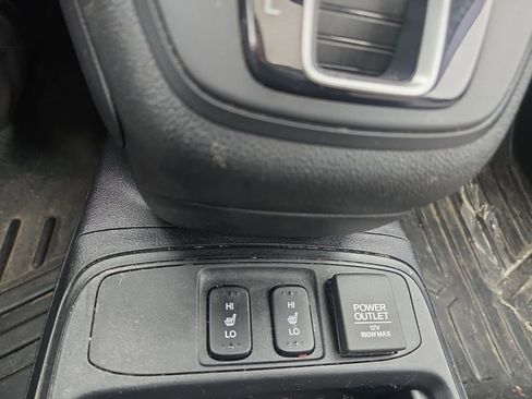 Used 2016 Honda CR-V EX image 15