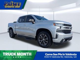 Used 2020 Chevrolet Silverado 1500 RST w/ All-Star Edition video 1