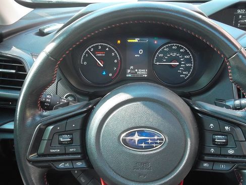 Used 2023 Subaru Forester Sport AWD/4WD image 12