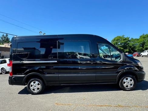 Used 2019 Ford Transit 150 148 Medium Roof RWD image 4