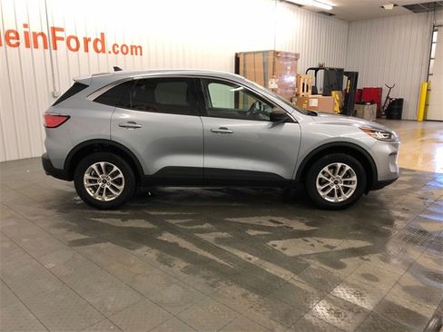 Used 2022 Ford Escape SE w/ Convenience Package image 13