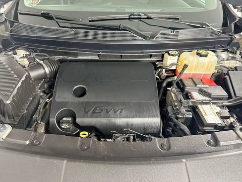 Used 2018 Chevrolet Traverse LT AWD/4WD image 27