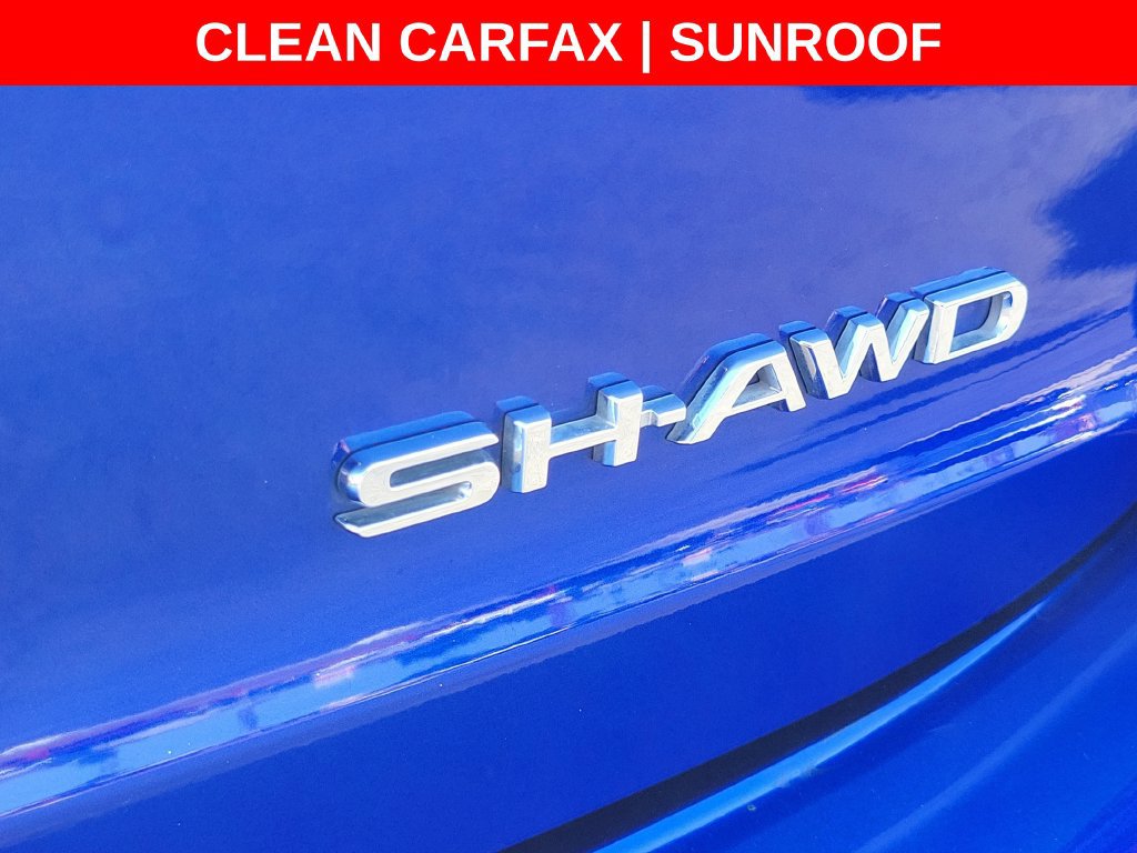 Used 2019 Acura MDX A-Spec AWD/4WD image 12