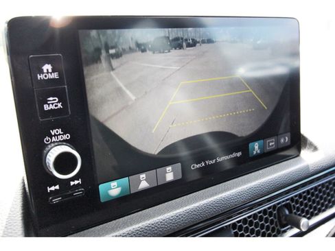 Used 2022 Honda Civic Sport Touring image 25