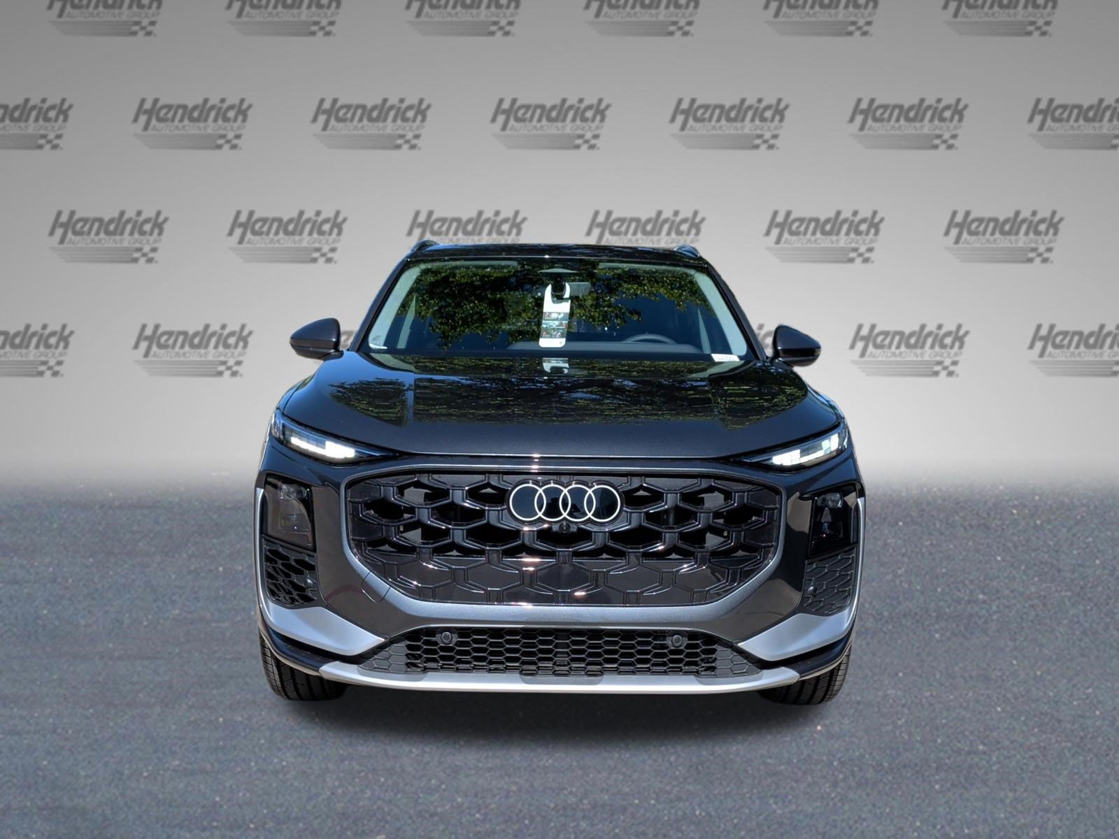Used 2026 Audi Q3 quattro 2.0T AWD/4WD image 3