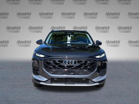 Used 2026 Audi Q3 quattro 2.0T AWD/4WD image 3