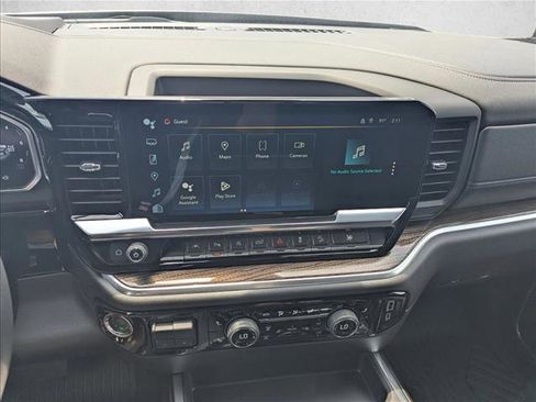New 2026 Chevrolet Silverado 1500 RST AWD/4WD image 12