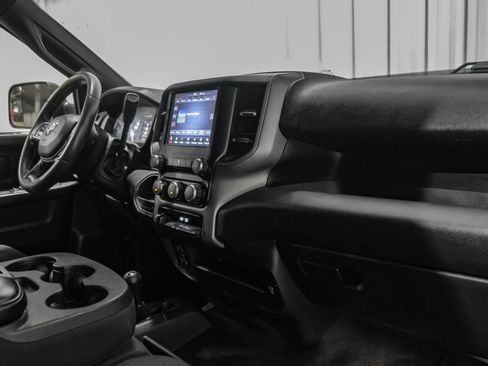 Used 2021 RAM 3500 Tradesman image 13