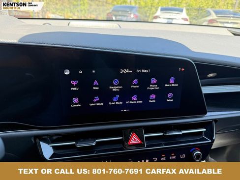 Used 2023 Kia Niro EX FWD image 27