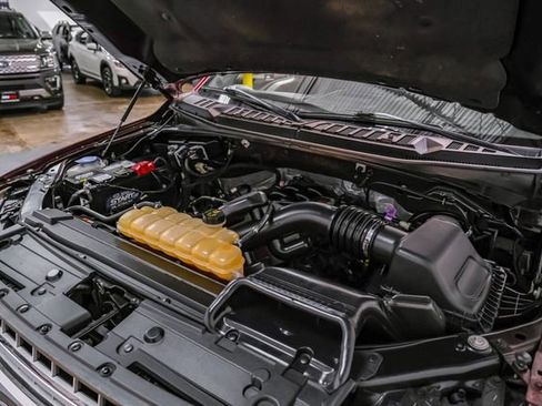 Used 2018 Ford F150 XLT w/ Equipment Group 302A Luxury image 51