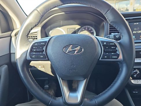 Used 2018 Hyundai Sonata SEL w/ Cargo Package image 14