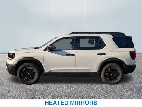 New 2026 Honda Passport TrailSport Elite image 10