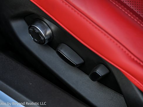 Used 2022 Chevrolet Corvette Stingray Preferred Conv image 28