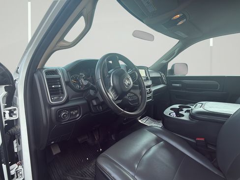 Used 2019 RAM 5500 Tradesman w/ Ambulance Prep Group AWD/4WD image 14