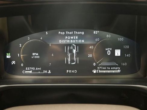 Used 2023 Lincoln Aviator Reserve w/ Jet Package AWD/4WD image 12