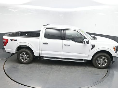 Used 2023 Ford F150 Lariat image 29