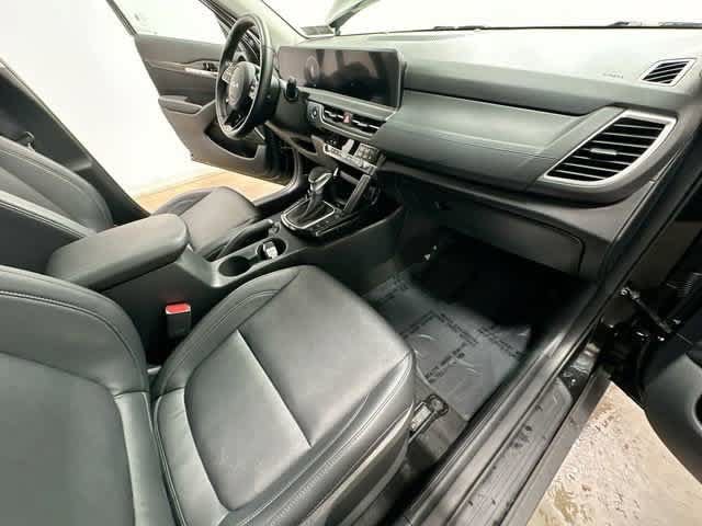 Used 2025 Kia Seltos EX w/ EX Sunroof Package AWD/4WD image 23