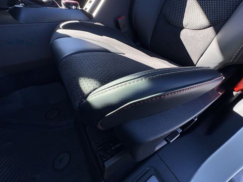 New 2025 Ford Bronco Raptor w/ Interior Carbon Fiber Pack image 42