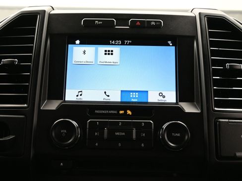 Used 2018 Ford F150 XL w/ Equipment Group 101A Mid RWD image 32