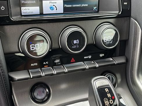 Used 2015 Jaguar F-TYPE S RWD image 16