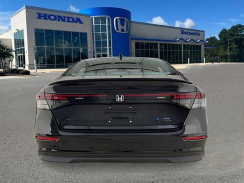 New 2026 Honda Accord Sport image 4