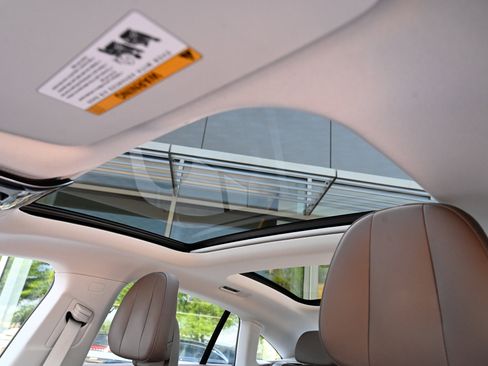 Used 2023 Mercedes-Benz EQE 350+ 4MATIC Sedan image 33