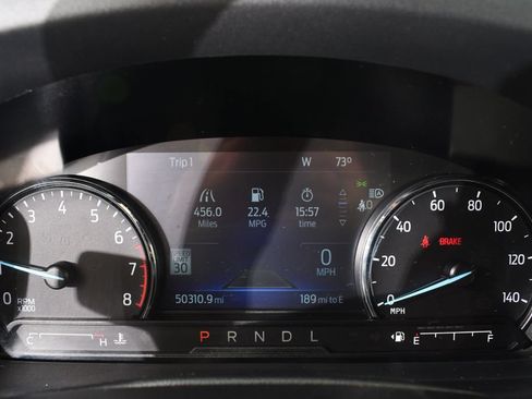 Used 2022 Ford Explorer XLT w/ Equipment Group 202A AWD/4WD image 27