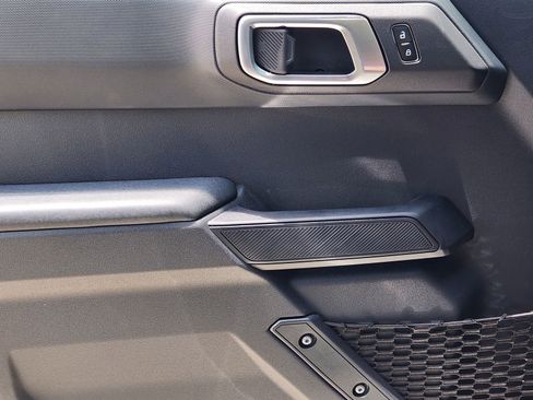 New 2026 Ford Bronco Big Bend AWD/4WD image 21
