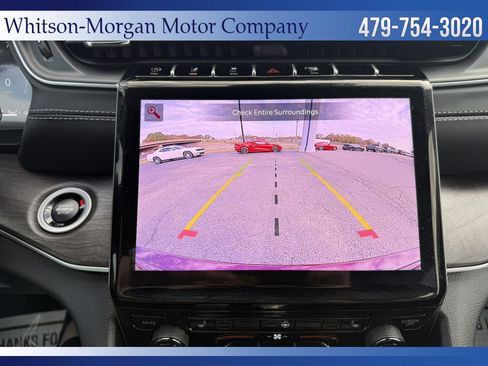 New 2025 Jeep Grand Cherokee Limited image 28