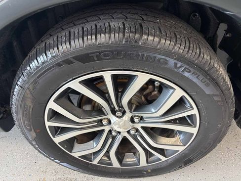 Used 2016 Mitsubishi Outlander SE image 27