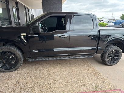 Used 2023 Ford F150 XLT w/ Equipment Group 302A High