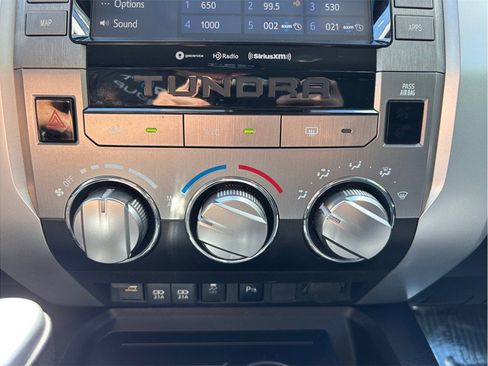 Used 2021 Toyota Tundra SR5 RWD image 30