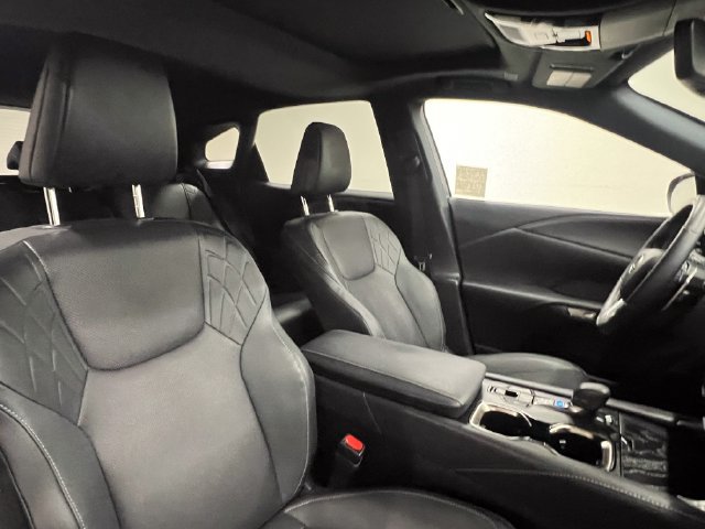 Certified 2024 Lexus RX 350 Premium w/ Cold Area Package FWD image 11