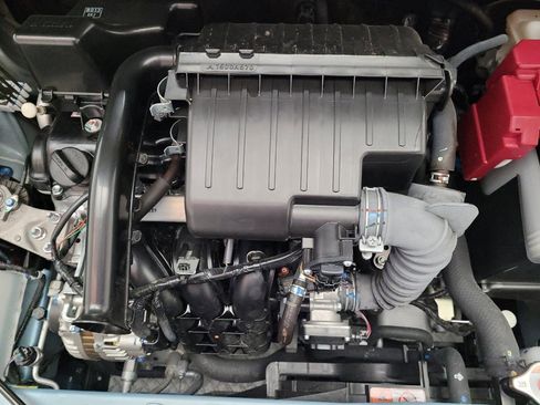 Used 2024 Mitsubishi Mirage G4 LE FWD image 30