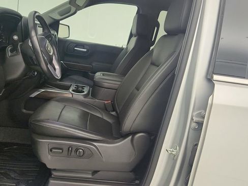 Used 2021 GMC Sierra 1500 SLT image 15